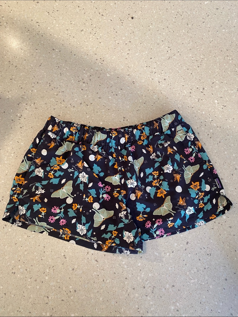 Patagonia shorts